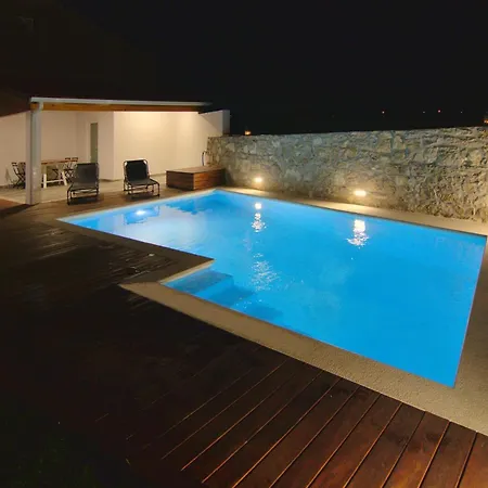 Solar Estrelas Feriehus *