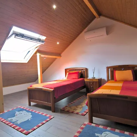 Solar Estrelas * Fátima