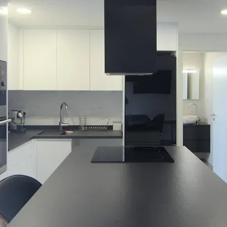 Solar Estrelas Feriehus *