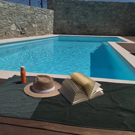 Дом отдыха Solar Estrelas Фатима