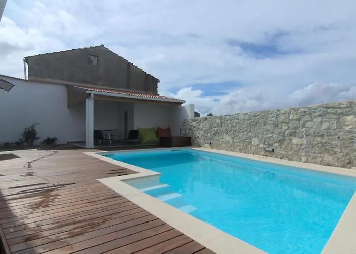 Solar Estrelas Fátima