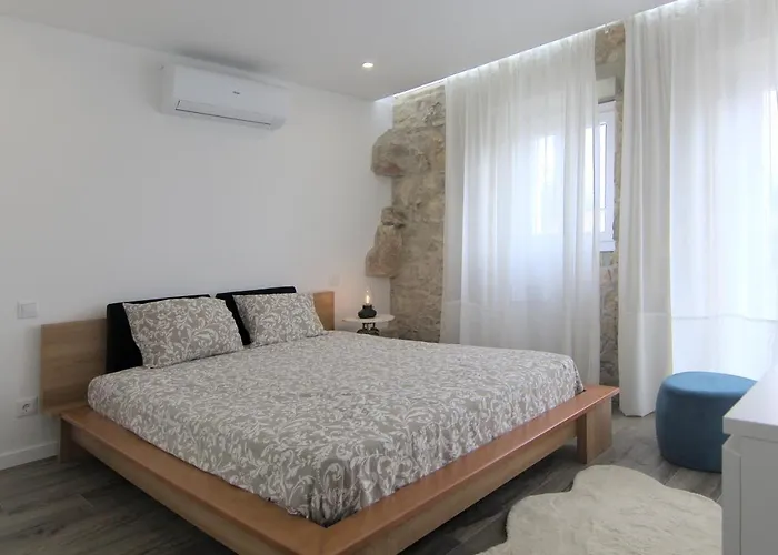 Nyaraló Solar Estrelas *