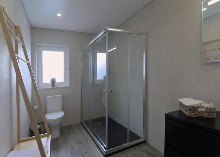 Solar Estrelas Nyaraló