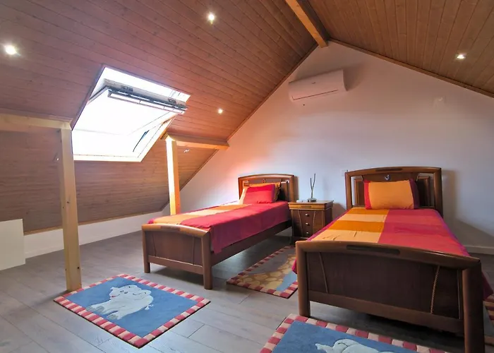 Solar Estrelas * Fátima