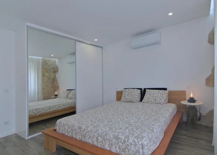 Nyaraló Solar Estrelas *