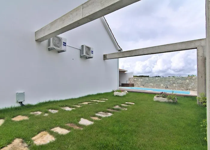 Nyaraló Solar Estrelas *