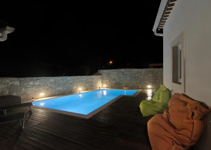 Solar Estrelas بيت للعطل