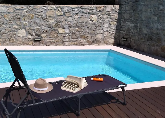 بيت للعطل Solar Estrelas *