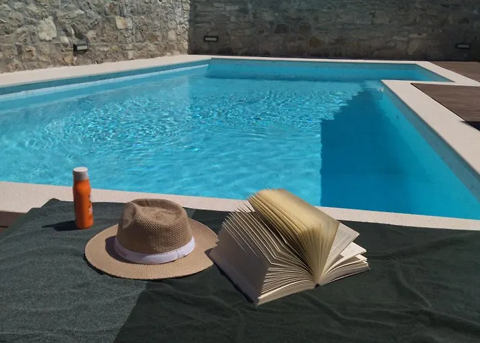 بيت للعطل Solar Estrelas فاطمة